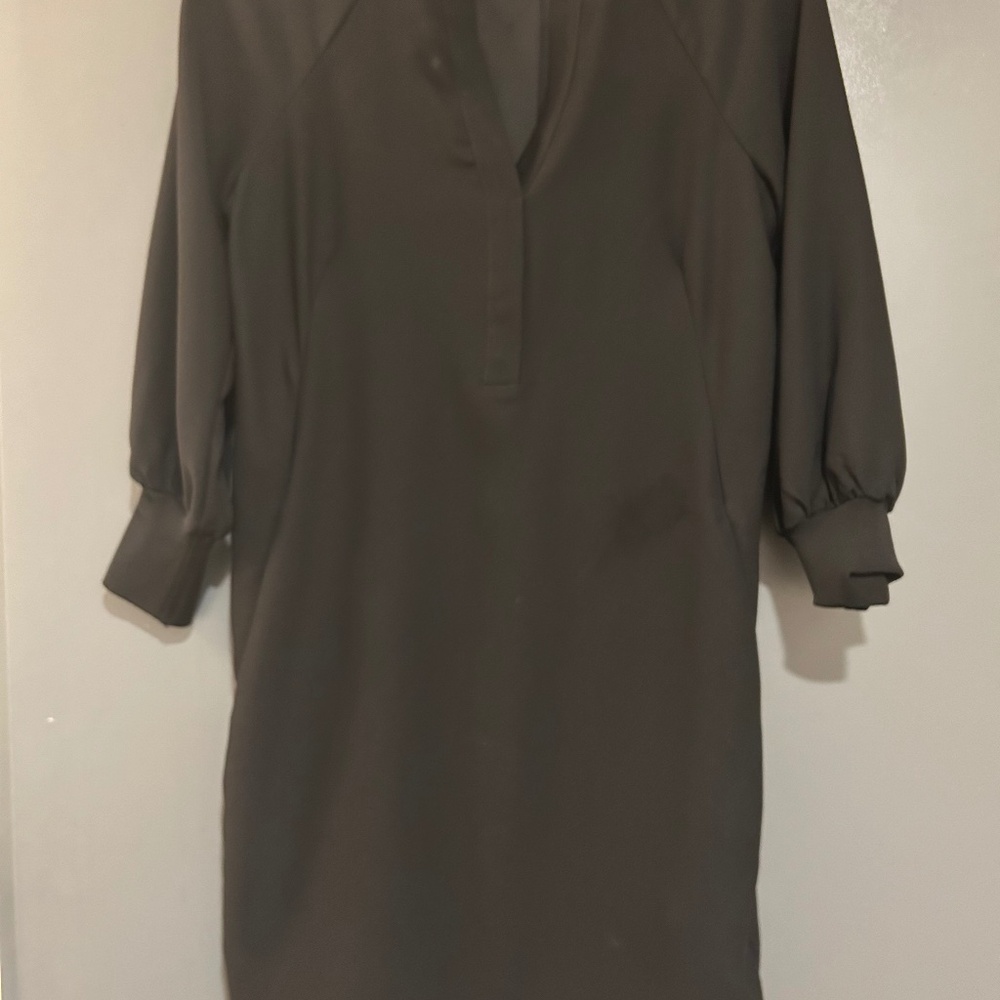 Brand new whistles dress